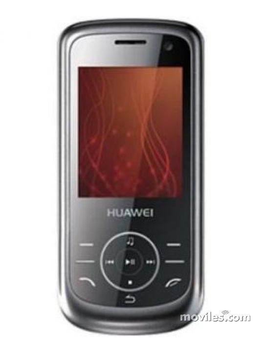 Huawei U3300