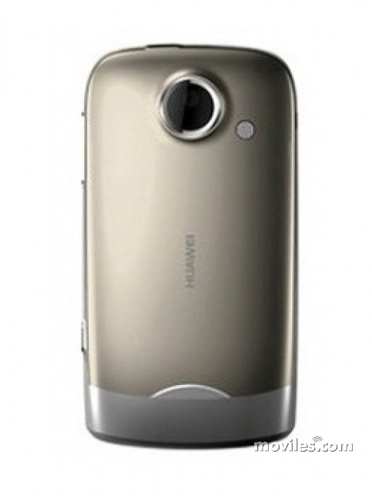 Imagen 2 Huawei U8100