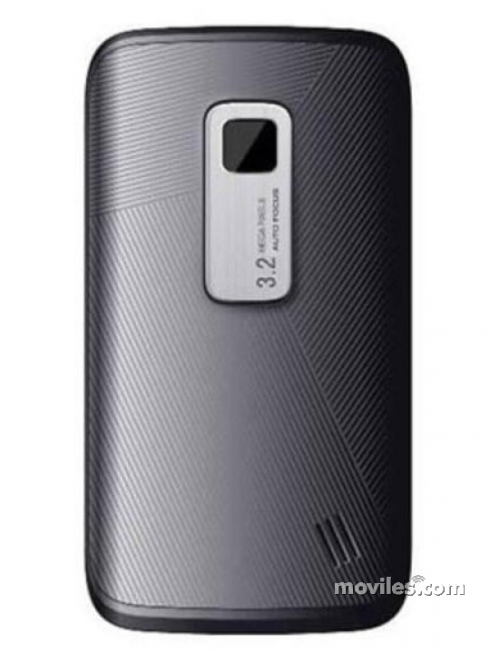 Imagen 2 Huawei U8230