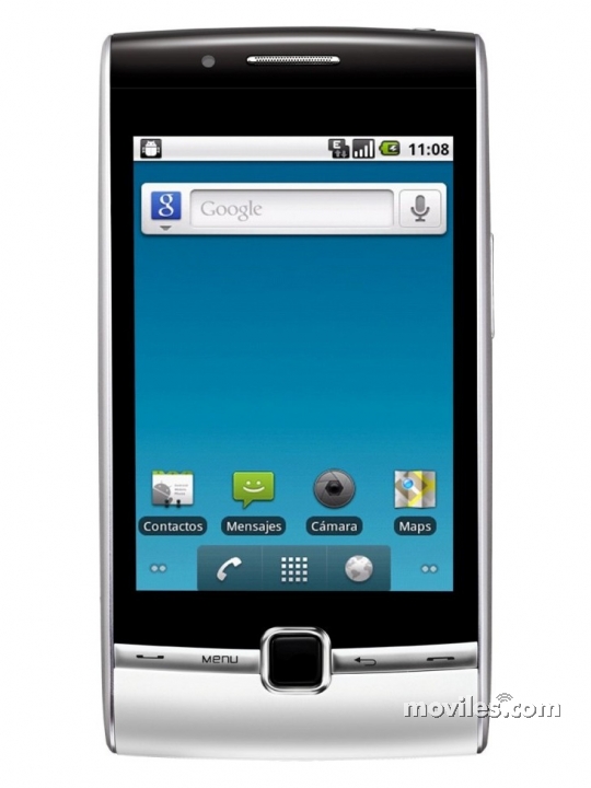 Huawei U8500