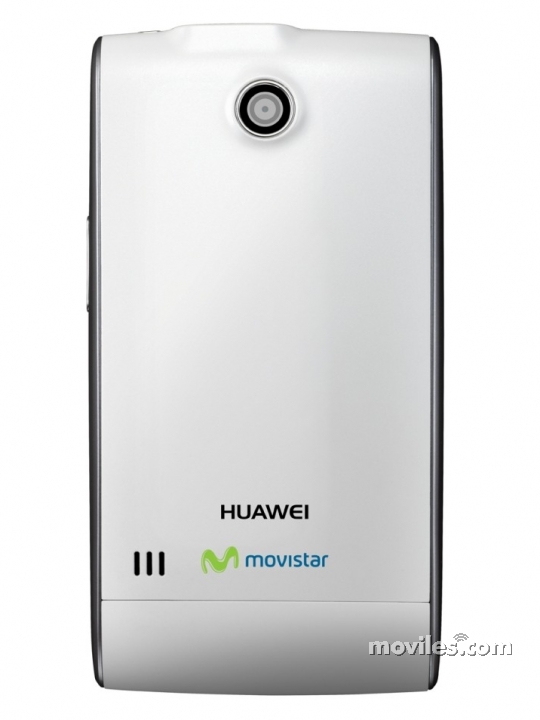 Imagen 2 Huawei U8500