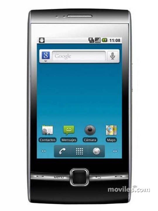 Imagen 3 Huawei U8500