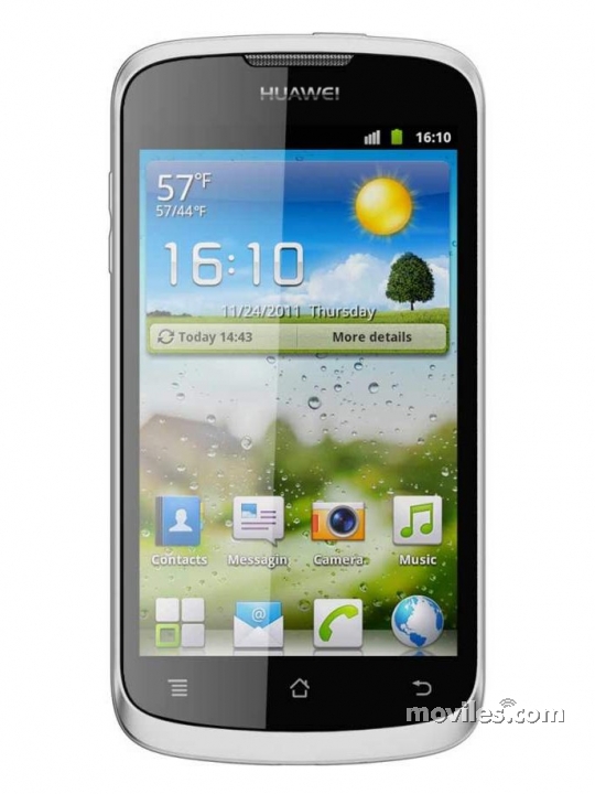 Huawei Ascend G300