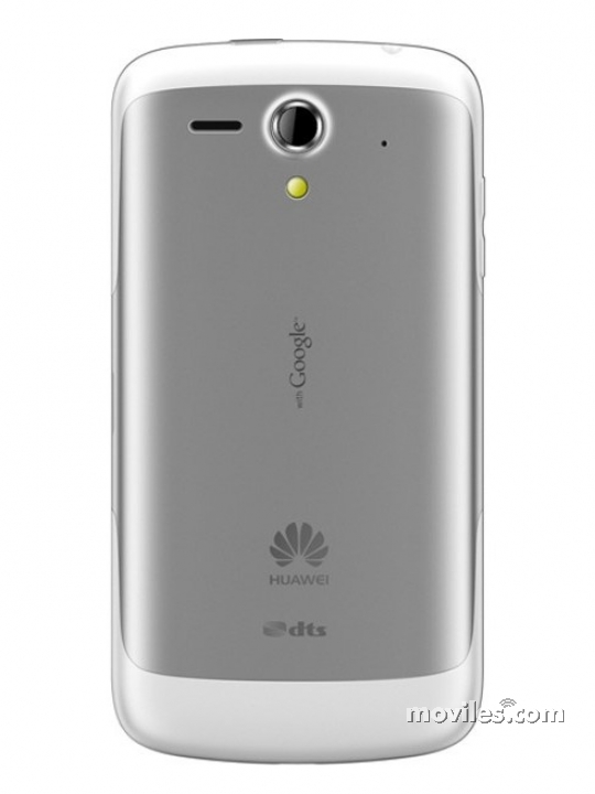 Imagen 2 Huawei Ascend G300