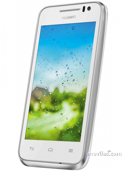 Imagen 2 Huawei Ascend G330