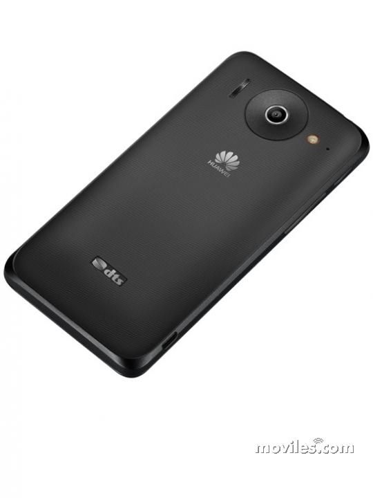 Imagen 2 Huawei Ascend G510