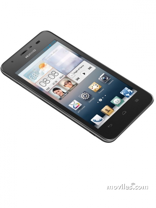 Imagen 4 Huawei Ascend G510