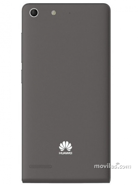 Huawei Ascend G535