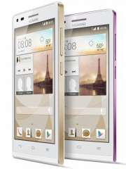 Huawei Ascend G6