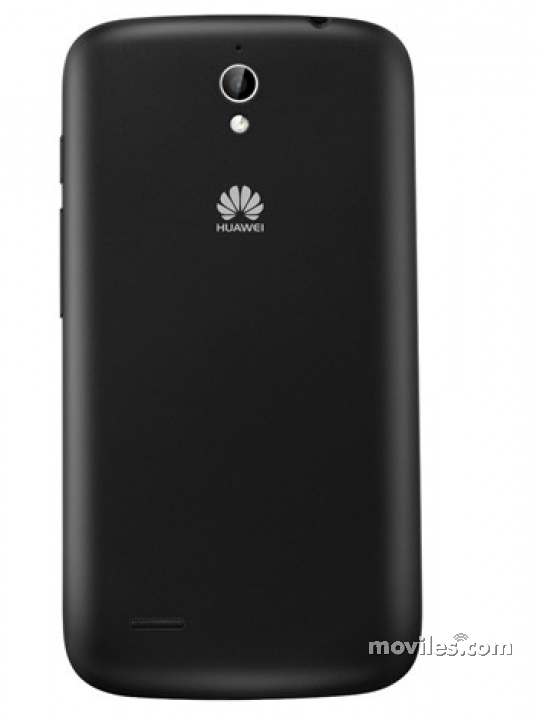 Imagen 3 Huawei Ascend G610