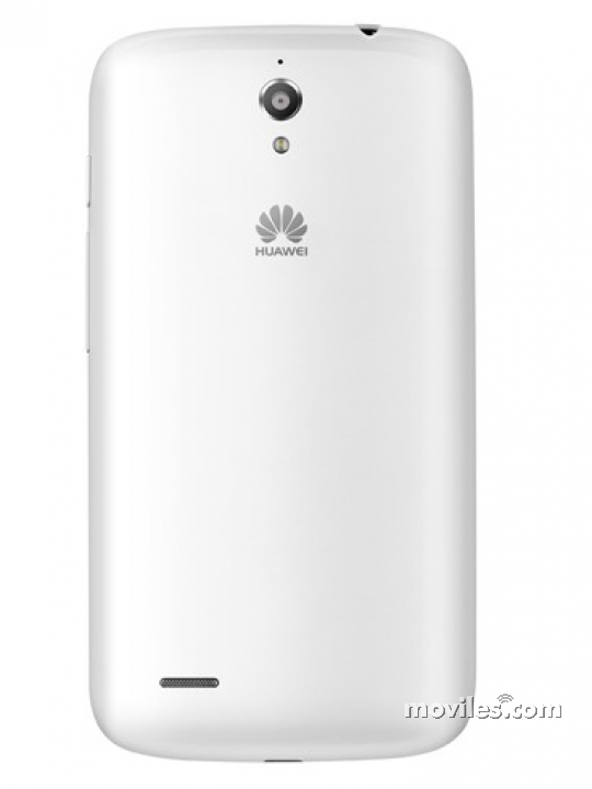 Imagen 4 Huawei Ascend G610