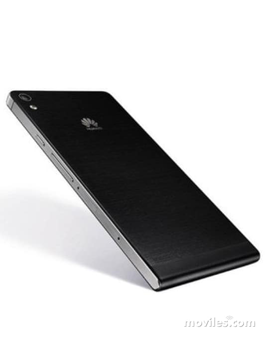 Imagen 2 Huawei Ascend G628