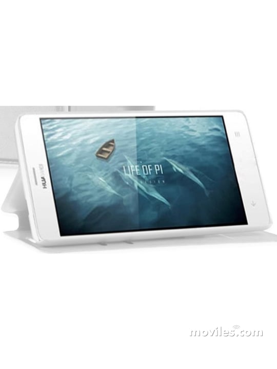 Imagen 3 Huawei Ascend G628