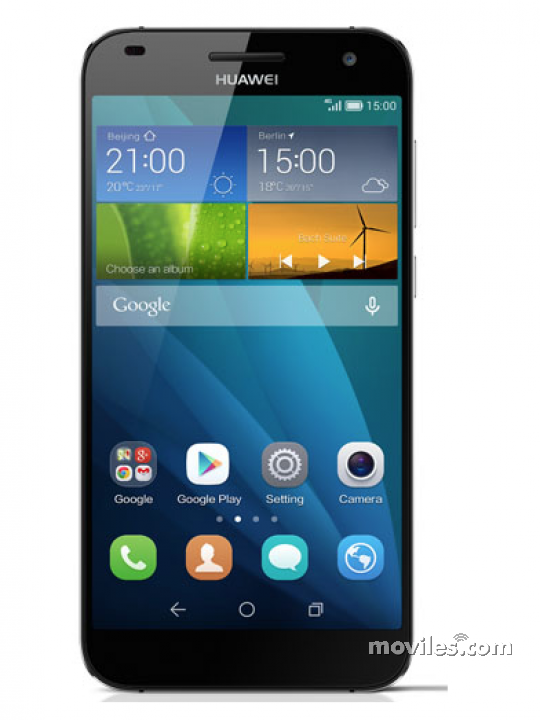 Huawei Ascend G7