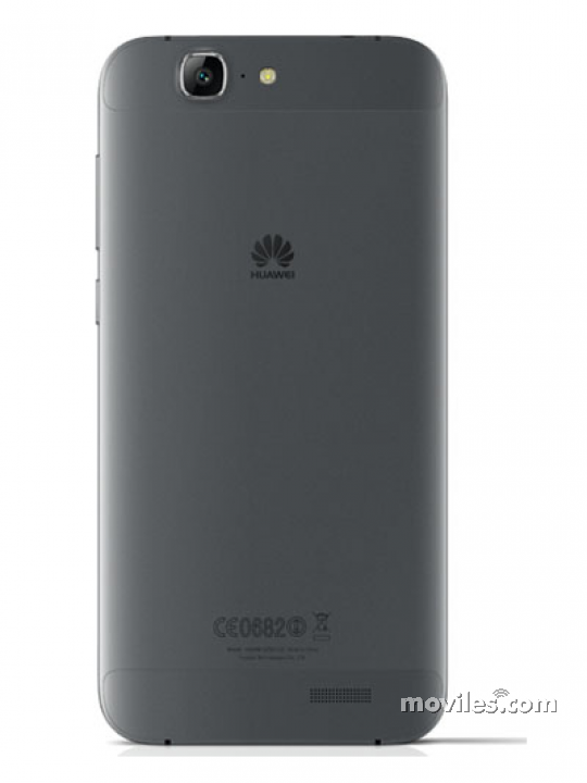 Imagen 2 Huawei Ascend G7