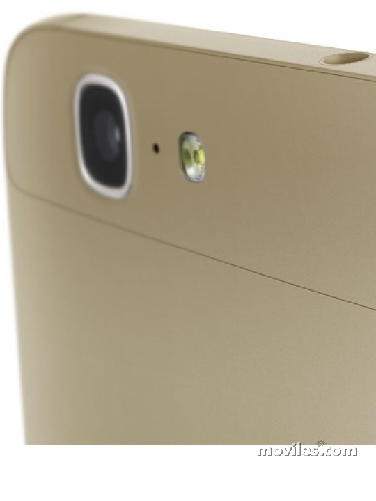 Imagen 11 Huawei Ascend G7