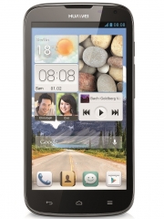 Huawei Ascend G730