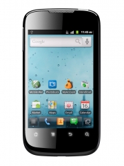 Huawei Ascend II