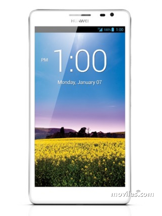 Huawei Ascend Mate