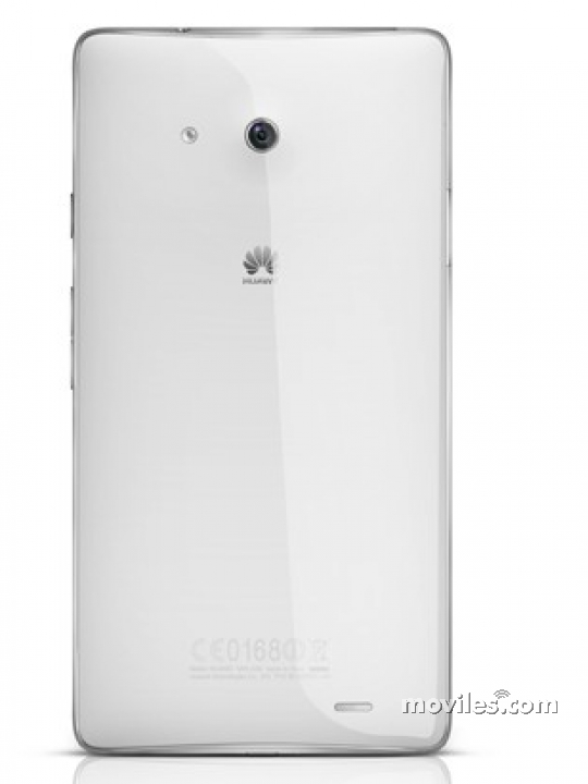 Imagen 2 Huawei Ascend Mate