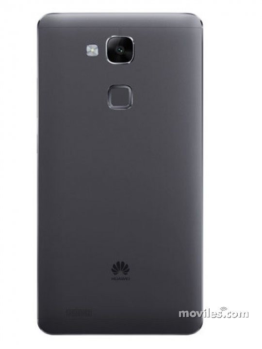 Imagen 2 Huawei Ascend Mate 7