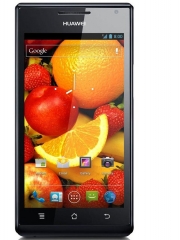 Huawei Ascend P1 XL