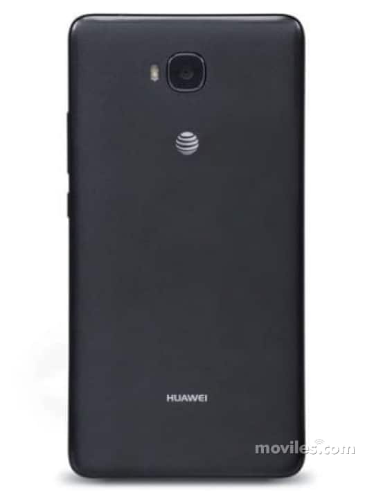 Imagen 2 Huawei Ascend XT