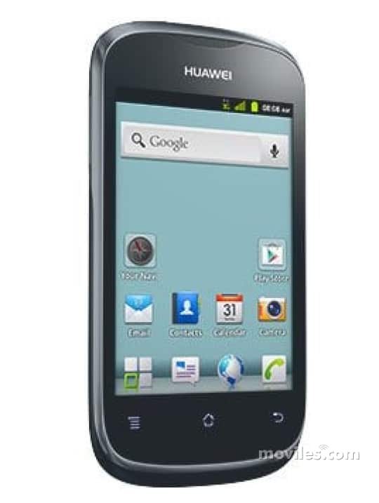 Imagen 2 Huawei Ascend Y