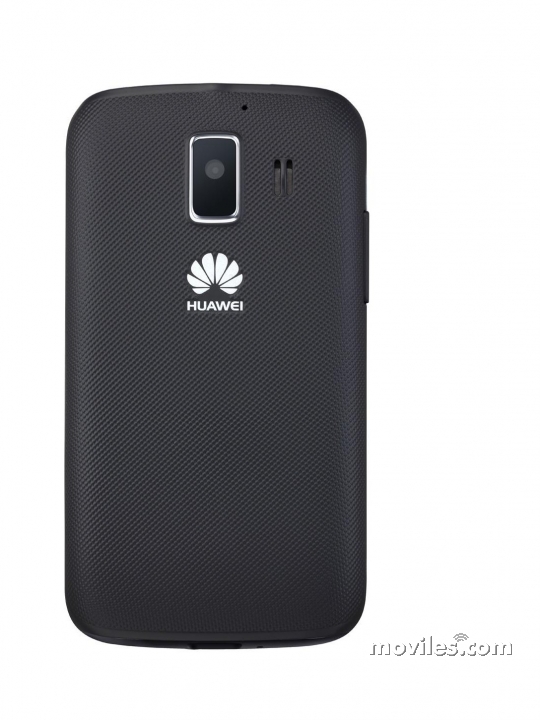 Imagen 2 Huawei Ascend Y200