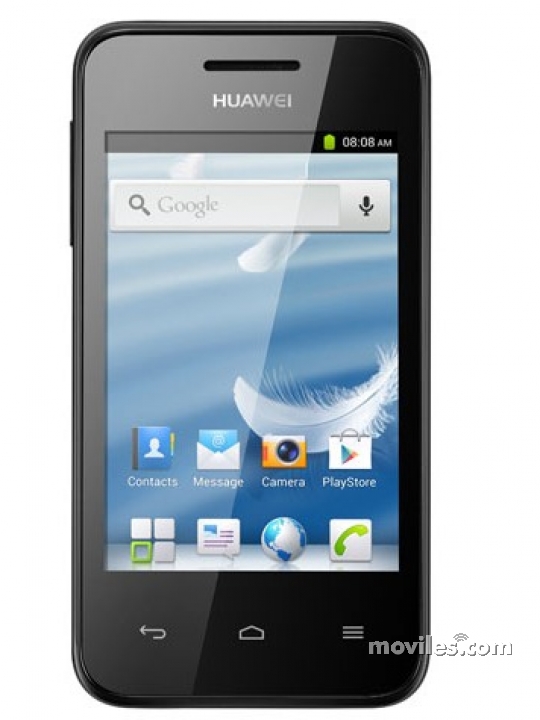 Huawei Ascend Y220