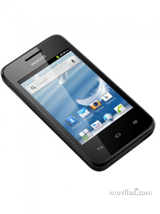 Imagen 2 Huawei Ascend Y220