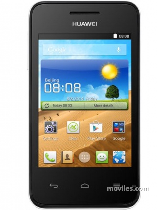 Huawei Ascend Y221