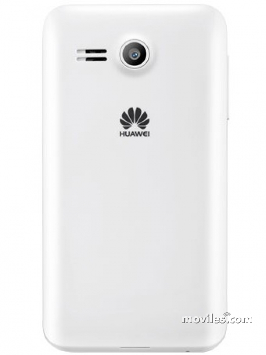 Imagen 9 Huawei Ascend Y221