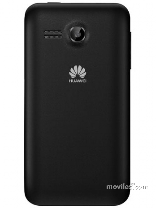 Imagen 10 Huawei Ascend Y221