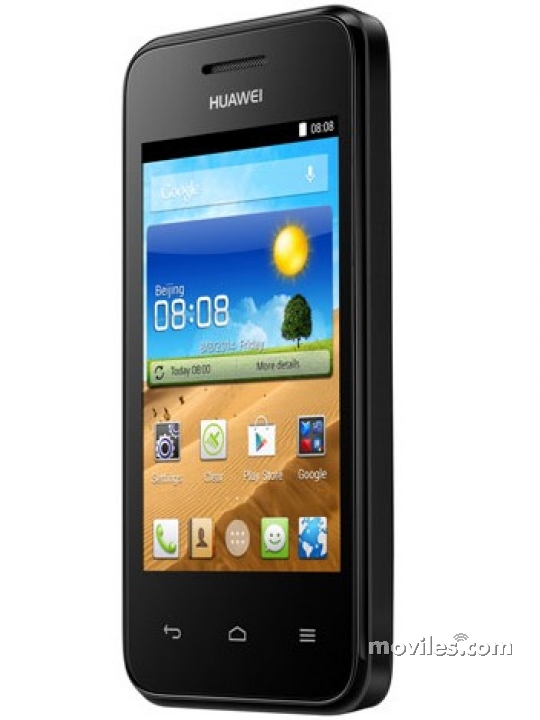 Imagen 3 Huawei Ascend Y221