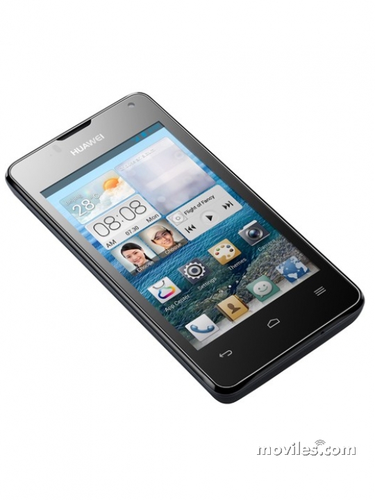 Imagen 2 Huawei Ascend Y300