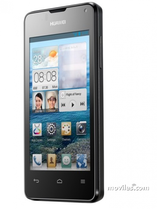 Imagen 3 Huawei Ascend Y300