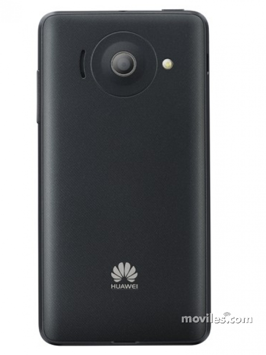 Imagen 5 Huawei Ascend Y300