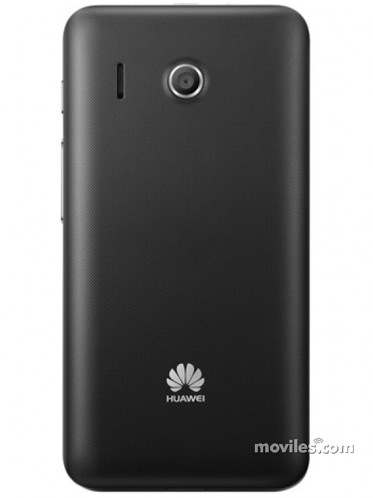 Imagen 5 Huawei Ascend Y320