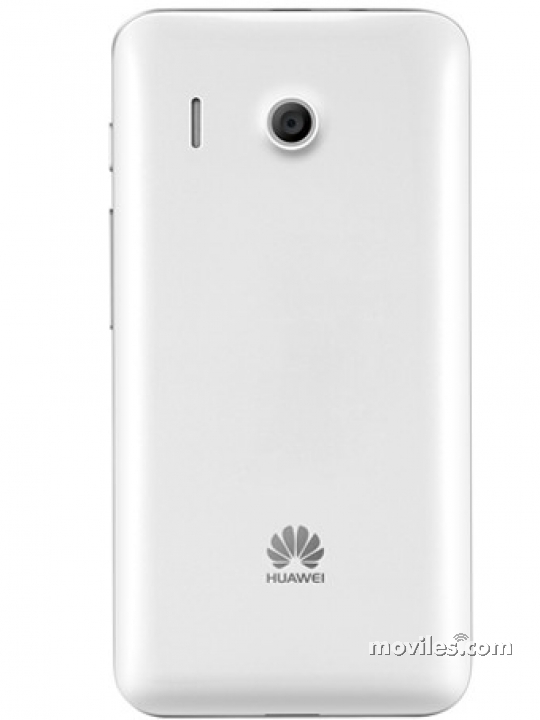 Imagen 6 Huawei Ascend Y320