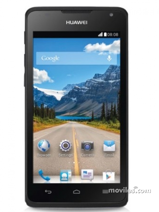 Huawei Ascend Y530