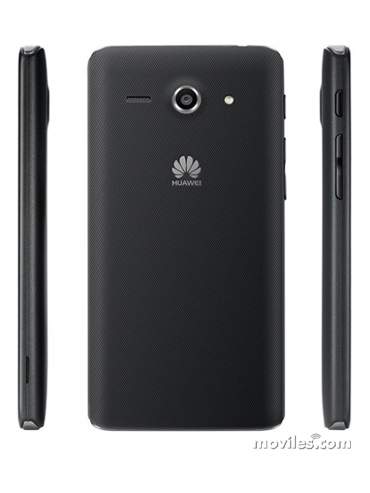 Imagen 3 Huawei Ascend Y530