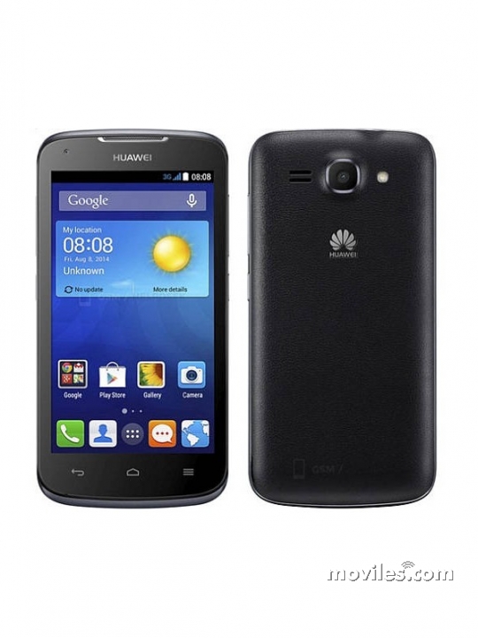 Huawei Ascend Y540