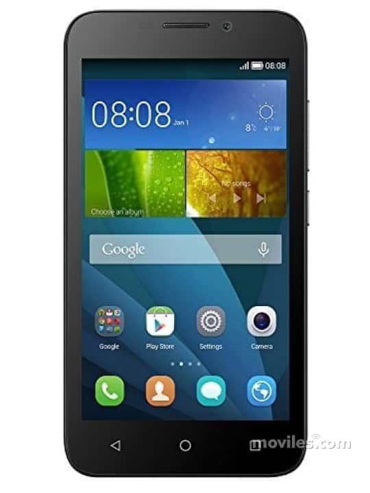 Huawei Ascend Y541