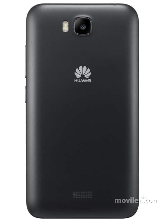 Imagen 3 Huawei Ascend Y541