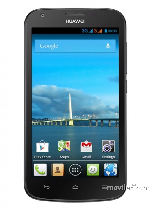 Huawei Ascend Y600