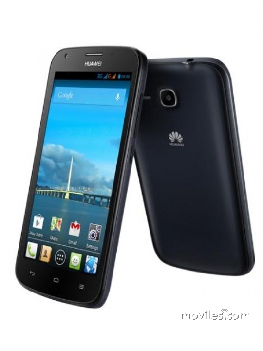 Imagen 2 Huawei Ascend Y600