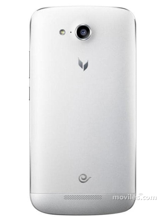 Imagen 3 Huawei B199