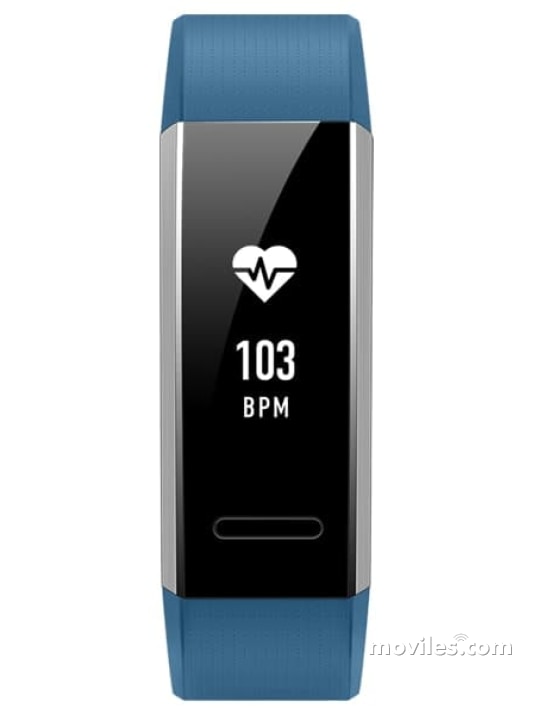 Imagen 3 Huawei Band 2 Pro