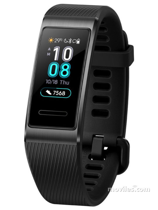 Huawei Band 3 Pro